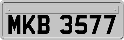 MKB3577