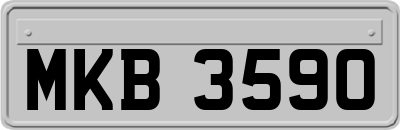 MKB3590