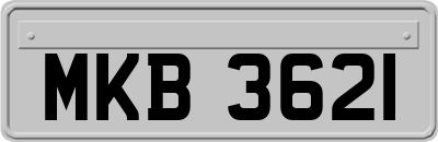 MKB3621