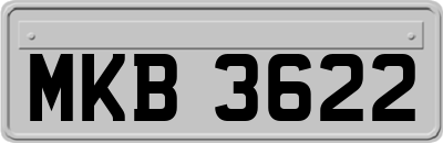 MKB3622