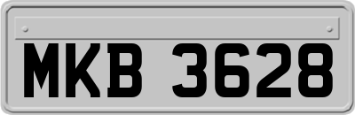 MKB3628