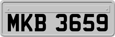 MKB3659
