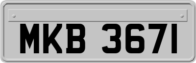 MKB3671