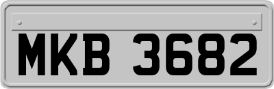 MKB3682