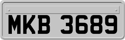 MKB3689