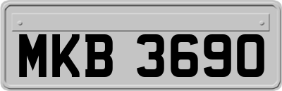 MKB3690