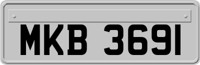 MKB3691