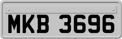 MKB3696