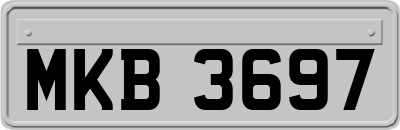 MKB3697