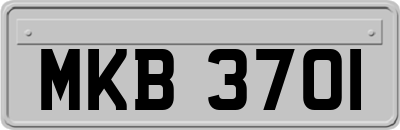MKB3701