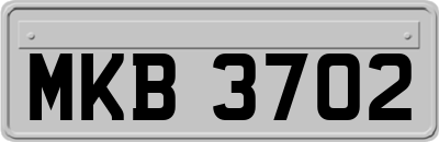 MKB3702