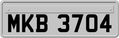 MKB3704