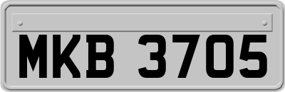 MKB3705