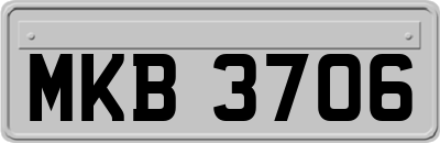 MKB3706