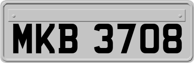MKB3708
