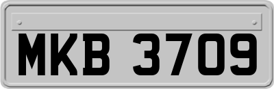 MKB3709