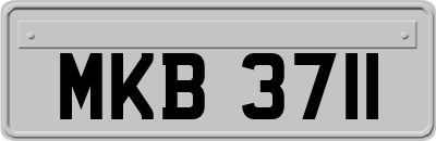 MKB3711