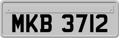 MKB3712