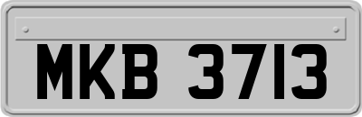MKB3713