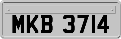 MKB3714