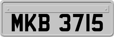 MKB3715