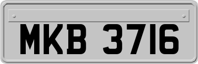 MKB3716