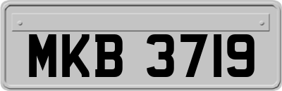 MKB3719
