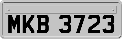 MKB3723