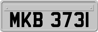 MKB3731