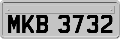 MKB3732