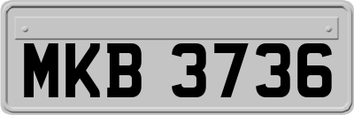 MKB3736