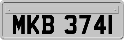 MKB3741