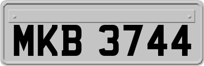 MKB3744