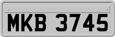 MKB3745