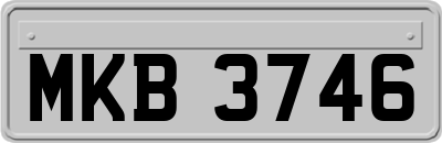 MKB3746