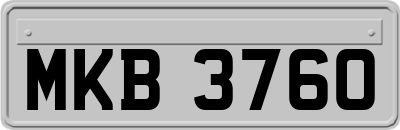 MKB3760