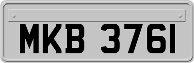 MKB3761
