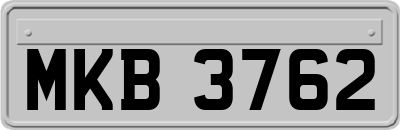 MKB3762