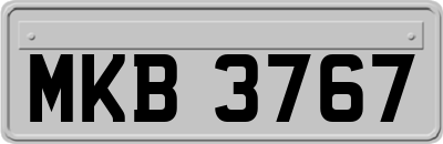 MKB3767