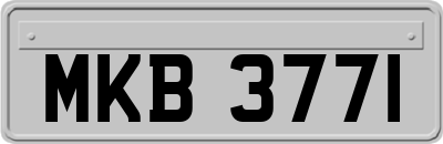 MKB3771