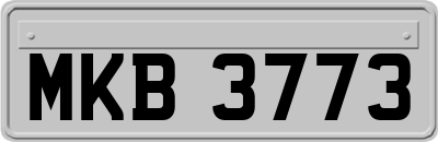 MKB3773