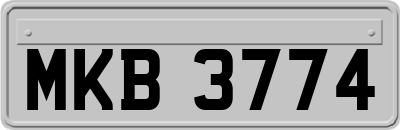 MKB3774