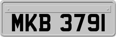MKB3791
