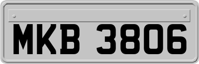 MKB3806