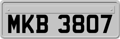 MKB3807