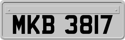 MKB3817