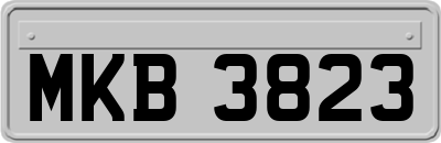 MKB3823
