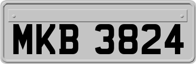 MKB3824