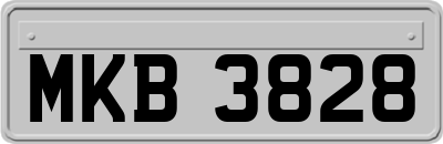 MKB3828