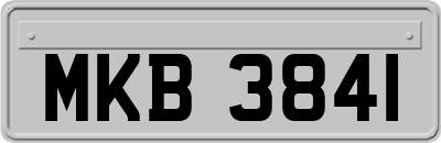 MKB3841